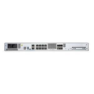 ไฟร์วอลล์ ASA 5525X ใหม่เอี่ยม อุปกรณ์รักษาความปลอดภัยเครือข่าย ASA5515-k9 - Product Image 5
