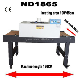 serigrafia manual/rotary 8 color micro <span class=keywords><strong>registro</strong></span> camiseta impresora de pantalla/máquina de impresión de cinta transportadora - Product Image 4