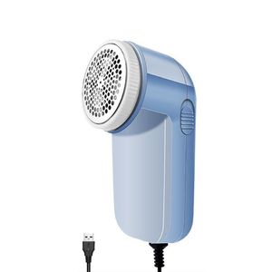 Sử dụng nhà Hairball tông đơ điện <span class=keywords><strong>Lint</strong></span> <span class=keywords><strong>Remover</strong></span> vải di động Máy cạo râu - Product Image 1