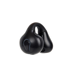 Auriculares con Clip para la Oreja - Auriculares Inalámbricos Bluetooth 5.4 con Batería de Larga Duración, Aptos para Deportes, Diseño Discreto - Product Image 6