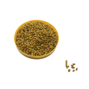 Granuli di PVC Riciclato Flessibile Nero HBCS, Materiale Rigenerato per Scarpe a Prezzo di Fabbrica - Product Image 2