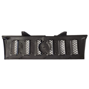 Prix de gros Pièces détachées automobiles Pare-chocs avant Couvercle supérieur et inférieur de la calandre en maille pour DFSK V21 V22 V27 C37 C31 C32 - Product Image 3