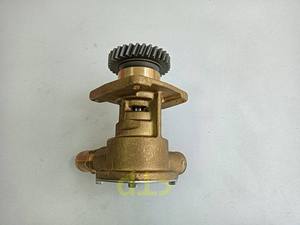 Pompe à eau de mer pour engins de construction marine 129271-42502 10-13328-01 10-13328-03 JPR-JPR-YM04JHB SRLC52 12971-42501/00 pour Yanmar - Product Image 4