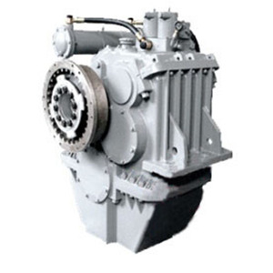 Boîte de vitesses HCT 800 utilisée pour moteur marin - Product Image 4