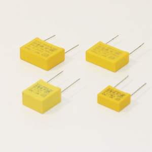 Capacité de sécurité MKP X2 Puce nouvelle et originale Composants électroniques Circuit intégré fournisseur de fabrication de circuits intégrés - Product Image 2