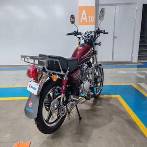 Factory Price Wholesale Gas Motorcycle for Adults Disc Absorber Motorcycle - Product Image 2