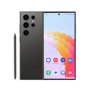 Meilleures ventes - Smartphone S24 Ultra 5G - Écran 6,8 pouces - 512 Go - Téléphone débloqué d'origine - <span class=keywords><strong>S</strong></span>-Pen - 4G 5G+WIFI - Android - Téléphones mobiles S24 - Product Image 4