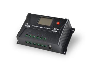 <span class=keywords><strong>Controlador</strong></span> <span class=keywords><strong>SRNE</strong></span> HP serie 10a a 60a 12V 24V <span class=keywords><strong>controlador</strong></span> Solar inteligente Pwm <span class=keywords><strong>controlador</strong></span> <span class=keywords><strong>de</strong></span> cargador Solar con pantalla Lcd - Product Image 6
