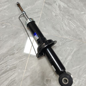 <span class=keywords><strong>Mitsubishi</strong></span> Lancer EX ASX <span class=keywords><strong>Airtrek</strong></span> Galant için OEM 4060A377 4060A241 ön arka amortisör kiti - Product Image 2