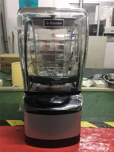 Licuadora Comercial de Alta Velocidad para Smoothies, de Uso Pesado - Product Image 2