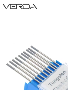 Tig溶接用tig溶接Argon Arc 2% Throiatedタングステン電極 - Product Image 6