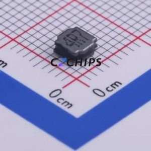 Inducteur de puissance SMNR4018-4R7MT SMD, 4x4mm (Inductance : 4,7uH) (Précision : 20%) Courant nominal : 1,7A - Product Image 1