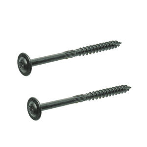 Tornillos <span class=keywords><strong>de</strong></span> cubierta Torx <span class=keywords><strong>de</strong></span> construcción <span class=keywords><strong>de</strong></span> madera tipo 17 con cabeza avellanada <span class=keywords><strong>de</strong></span> acero inoxidable personalizada <span class=keywords><strong>de</strong></span> China, sujetadores en sistema métrico - Product Image 6