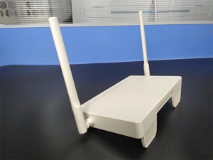 Módem China Mobile HG8245C 5db, Router Inalámbrico GPON EPON XPON para Red de <span class=keywords><strong>Fibra</strong></span> Óptica, ONU ONT WIFI SC/UPC/APC FTTH - Product Image 3