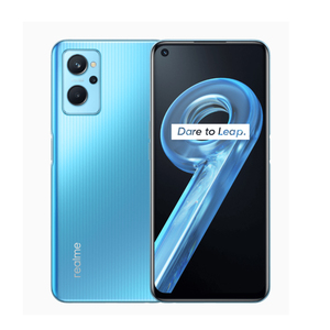 <span class=keywords><strong>Smartphone</strong></span> Realme <span class=keywords><strong>9i</strong></span> Version mondiale Octa Core 6.6 pouces 33W Dart Charge caméra 50mp batterie 5000mAh téléphone Android - Product Image 1