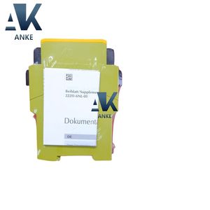 Modules de sécurité originaux 777949 PSWZ X1P 0,5V /24-240VACDC - Product Image 3