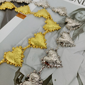 <span class=keywords><strong>Cintura</strong></span> a Catena in Metallo Dorato <span class=keywords><strong>per</strong></span> Donna, Nuova Collezione, Versatile e Alla Moda, <span class=keywords><strong>Cintura</strong></span> Snellente <span class=keywords><strong>per</strong></span> Abiti e Jeans - Product Image 4