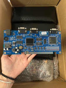 德州基诺4红心游戏板投币德州基诺游戏板 - Product Image 3