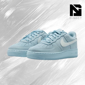 Nike Air Force 1 Lv8, Zapatos de Moda para Niños Mayores, Estilo Deportivo, Transpirables, para Todas las Temporadas, Zapatillas de Skateboarding - Product Image 2