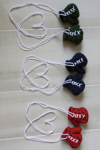 Manoplas Aby Oxer <span class=keywords><strong>para</strong></span> niños, regalos de ducha, oferta, 2023 - Product Image 6