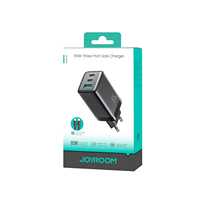 JOYROOM Type c PD GaN Chargeur 65W Pd Chargeur 65w Chargeur