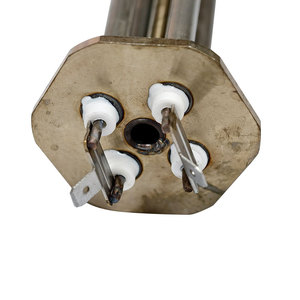 Chất lượng cao giá tốt nhất 110V 220V Điện yếu tố làm nóng nước nồi hơi hình ống ngâm nóng - Product Image 6