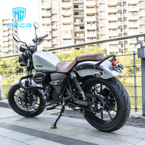 Motos à grande vitesse prix de gros deux roues Gn moteur 250cc <span class=keywords><strong>moto</strong></span> gaz Vintage motos motos personnalisées pour adultes - Product Image 3