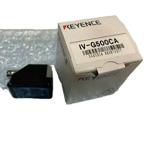 เซ็นเซอร์วิชั่น AI รุ่น IV2-G500MA ซีรีส์ IV สำหรับเครื่องจักรหุ่นยนต์อัตโนมัติ - Product Image 5