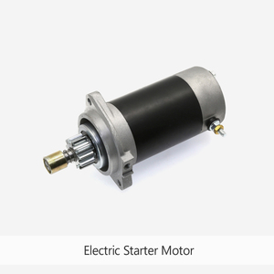 Kit de conversion de commande à distance pour moteur hors-bord Yamaha - Système de direction à console avant avec démarrage électrique - Product Image 5