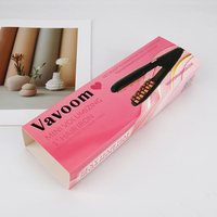 Manchon de boîte violet imprimé personnalisé Produits d'alimentation Manchons de carte en papier Fabricant d'emballage