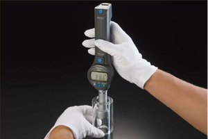 Jeu d'intercalaires numériques interchangeables MITUTOYO P19 Absolute Snap Bore Gage, haute précision, outils de mesure intelligents en métal, best-seller - Product Image 3
