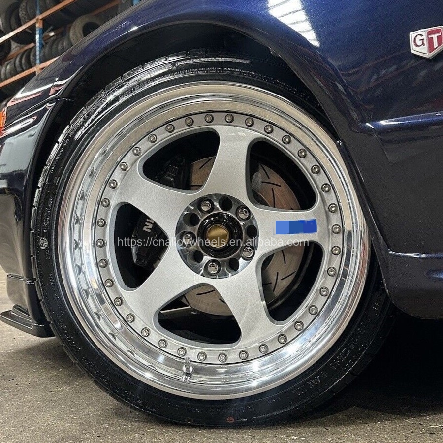 1/18 IG 510ブルセダン 【改】セミワークスMK-Ⅲ深リムカスタム 1/18 IG 510ブルセダン 【改】セミワークスMK-Ⅲ深リムカスタム