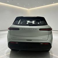 FAW Bestune YUEYI 03 Modèle 2026, autonomie de 445 km, SUV électrique 5 portes 5 places. Véhicule à énergie nouvelle, voiture neuve