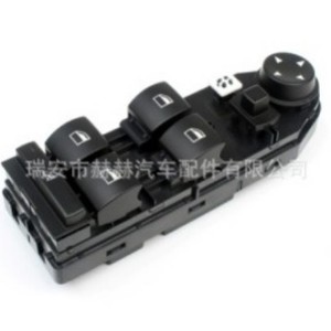 สวิตช์ยกกระจกบีเอ็มดับเบิลยู 61313414354 แบบไฟฟ้าสำหรับเปลี่ยนซ่อม - Product Image 1