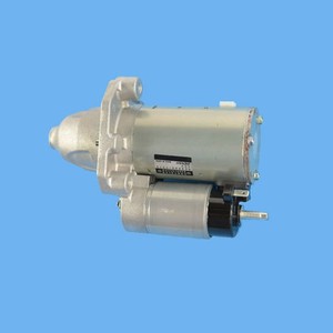 มอเตอร์สตาร์ท 4801852AB สำหรับ Chrysler 300C Jeep Grand Cherokee Dodge Ram Challenger - Product Image 4