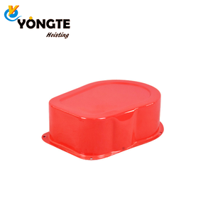 <span class=keywords><strong>DHS</strong></span> 1 Ton 6m <span class=keywords><strong>Electric</strong></span> Chain <span class=keywords><strong>Hoist</strong></span> - Product Image 2