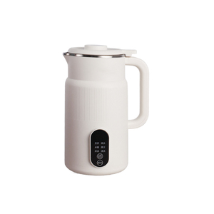 Mitcmolard 800mL <span class=keywords><strong>Blender</strong></span> automatique numérique haute vitesse pour soja, machine à lait végétal tendance 2026, presse-agrumes pour légumes et fruits - Product Image 3
