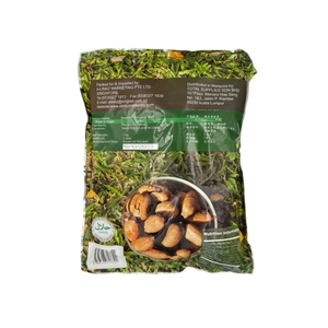 Nueces de Pecán Tostadas Naturales, Crujientes, Tostadas al Horno, Refrigerio de Nueces, Alto Contenido de Proteínas, Ricas en Nutrientes, Granos de Pecán Elaborados para una Energía Saludable - Product Image 2