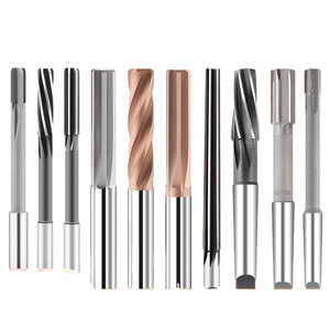 Oem Hss H7 H8 H9 <strong>Reamer</strong> <strong>Tools</strong> Special 5mm Hand <strong>Reamers</strong> Industry Hss Hand <strong>Reamer</strong> - Product Image 1