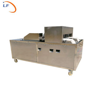 Noyau d'olive de lanceur de cerise électrique enlèvent la machine de piqûre de noyau de machine - Product Image 4