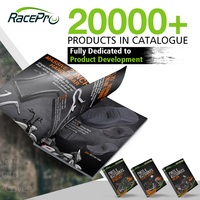 RACEPRO 2024 NEW One-stop Shop F900GS F 900 GS aksesoris motor petualangan grosir