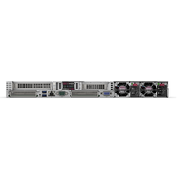 Serveur en rack HPE ProLiant DL360 Gen11 1U avec processeur Intel Xeon 2,1 GHz pour le cloud et la virtualisation