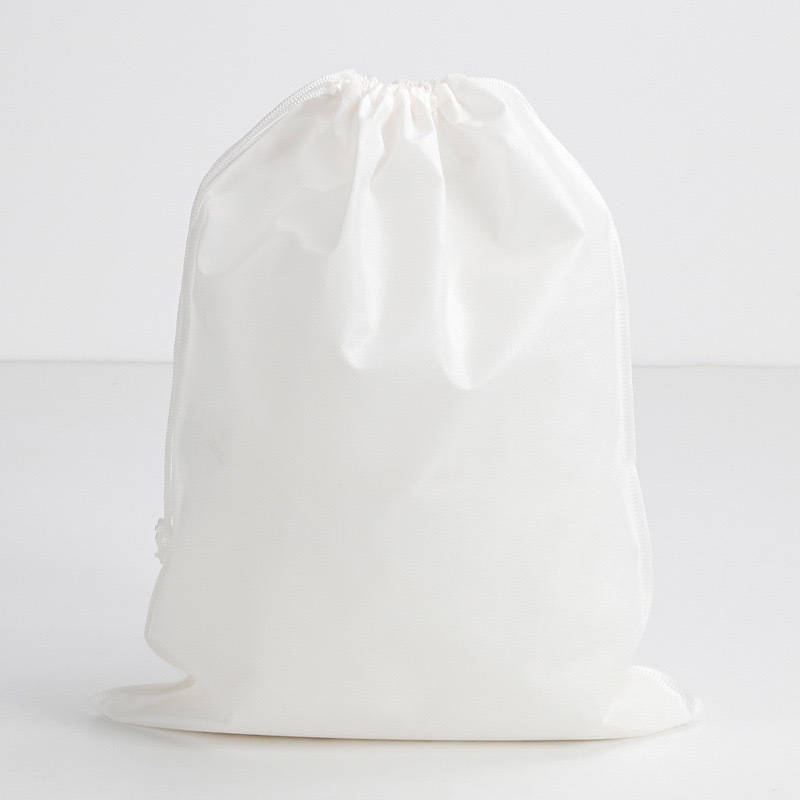 Blanc 30x40cm