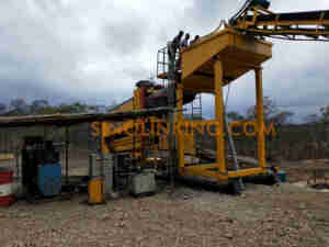 पेशेवर पूर्वेक्षण सोने से SINOLINKING - Product Image 5