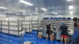 Parfum de papaye pour savon artisanal et base à couler, résiste à la décoloration pendant la maturation, fournisseur certifié or - Product Image 5