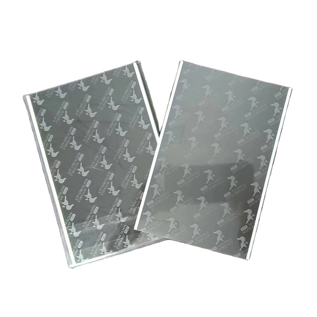 HD Hydrogel Films clear Matte Privacy Screen Protector