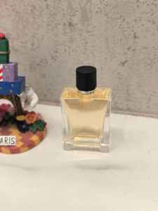 Colonia de Viaje de 7.5 ml de Larga Duración para Hombre y <span class=keywords><strong>Mujer</strong></span>, Miniatura de Eau de Parfum, Aroma Floral Frutal - Product Image 1