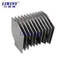 Liwiny OEM 22791374 Fournisseurs de pièces automobiles Module d'unité d'éclairage LED DRL de jour pour Cadillac XTS 2013-2017