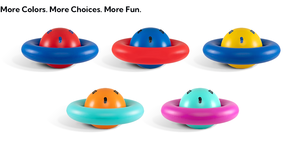 Jouets aquatiques gonflables professionnels en <span class=keywords><strong>PVC</strong></span>, Saturn Rocker, jeux aquatiques gonflables, jouets flottants pour parc aquatique, piscine - Product Image 3