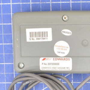 Terminal de contrôle à distance portable avec écran pour pompe à air PLC D37209000, neuf et original, pour PLC de marque 9000s/ - Product Image 3